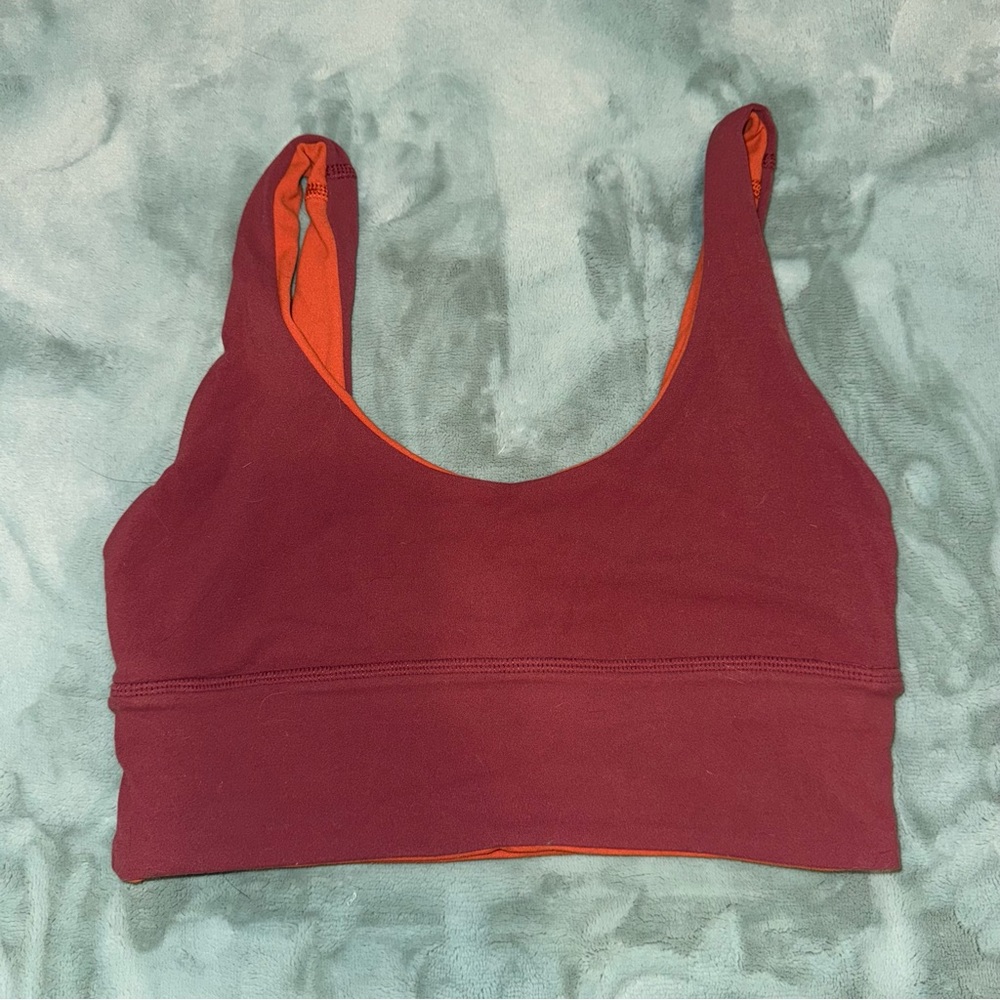 lululemon Align™ Reversible Bra
*Light Support A/B Cup